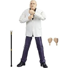 Calperia 15 cm Boyutunda Detaylı Aksiyon Figürü ve Aksesuar Seti