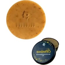 Calperia Kojik Asit Sabun - Koyu Lekeler ve Hiperpigmentasyon Için