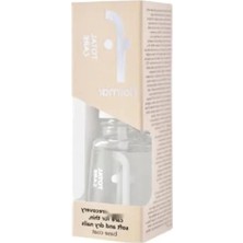 Calperia Onarıcı Oje Bazı/tırnak Cilası - 000 Şeffaf