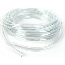 Calperia Silikonlu Hava Hortumu - 3 Metre