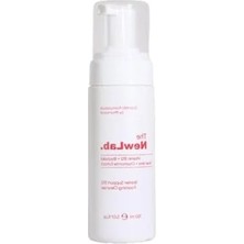 Calperia Cilt Bariyerini Güçlendiren Temizleme Köpüğü - 150 ml