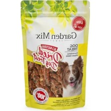 Calperia Kurutulmuş Horoz Boynu, 100 gr Paket