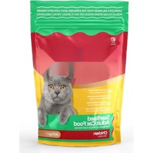 Calperia Sterilize Edilmiş Yetişkin Kedi Maması - Tavuklu (0.4 Kg)