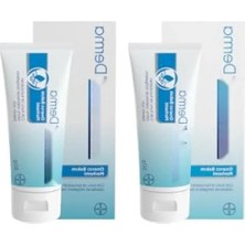 Calperia Onarıcı Bakım Merhemi 50 gr - Çok Kuru Ciltler Için