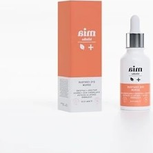 Calperia Aydınlatıcı Göz Çevresi Bakım Serumu - Morluk ve Kırışıklık Karşıtı