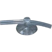 Calperia Akvaryum Vantuzu - 6 Adet