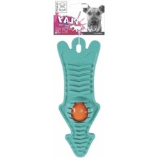 Calperia Güvenli Köpek Oyuncağı - Flyer Arrow