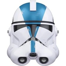 Calperia Elektronik Klon Asker Kaskı