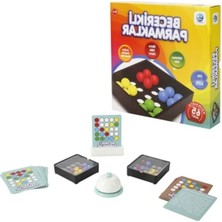 Calperia Sosyal Etkileşimi Artıran Eğlenceli Oyun Seti