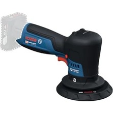 Calperia Kompakt Polisaj Makinesi - 12V, Kolay Kullanım