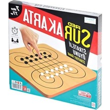 Calperia Red Surakarta / Red Bihar - Türkçe Dilinde