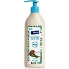 Calperia Hindistan Cevizi Aromalı Nemlendirici Losyon 400ML