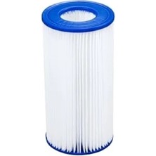 Calperia Yüksek Performanslı Filtre Kartuşu - Iıı-A/c