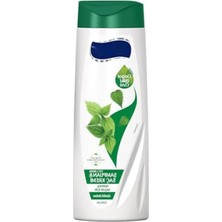 Calperia Nazik Formüle Sahip Isırgan Özlü Şampuan - 500 ml