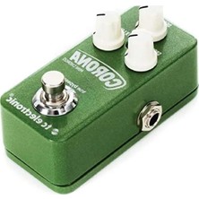 Calperia Dayanıklı Mini Chorus Pedal