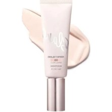 Calperia Çok Fonksiyonlu Bb Krem - Aydınlatıcı ve Ton Eşitleyici, SPF50+/PA++++