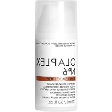 Calperia Saçları Besleyen Şekillendirici Krem - 100ML