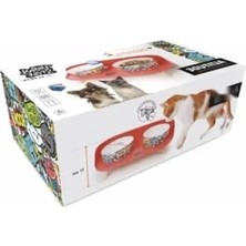 Calperia 2'li Mama Kabı Standı, Hijyenik ve Güvenli Kullanım