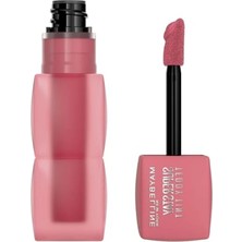 Calperia Uzun Süre Kalıcı Likit Mat Tint