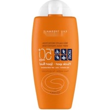 Calperia Spf 50 Suya Dayanıklı Güneş Koruyucu Kremleri - 100 ml