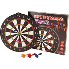 Calperia Manyetik Dart Seti, 33 cm Çapında