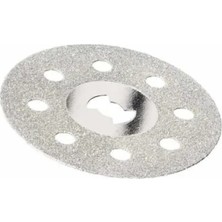 Calperia Elmas Kesme Diski, 38 mm