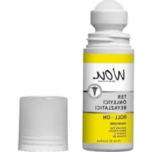 Calperia Ter Önleyici Roll On 75ML - Etkili Koruma