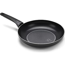 Calperia 28 cm Geri Dönüştürülmüş Alüminyum Yapışmaz Tava