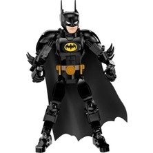 Calperia Eklemli Süper Kahraman Figürü - Yaratıcı Oyun Seti