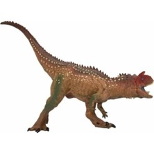 Calperia 19 cm Büyüklüğünde Dinozor Figürü - Eğlenceli Oyun