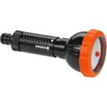 Calperia 3/4 Inç Sulama Tabancası