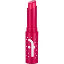 Calperia Çilek Aromalı Yenileyici Dudak Balmı - 03