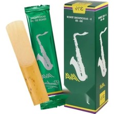 Calperia Tenor Saksafon Java Kamışlar, Güç 3.5, 5'li Paket