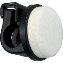 Calperia Bas Davul Çırpıcı Kafa Keçesi - 55 mm Çap