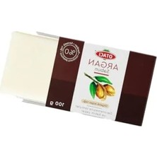 Calperia Organik Argan Yağı Sabunu