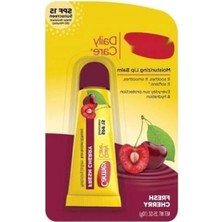 Calperia Spf 15 Vişne Özlü Dudak Bakım Kremi - 10 gr