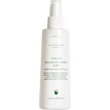 Calperia Isı Koruyucu Saç Spreyi - Uv Filtreli