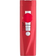 Calperia Brezilya Keratin Terapisi ile Saç Bakım Şampuanı - 200 ml