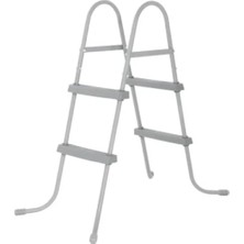 Calperia 84 cm Yükseklikte Havuz Merdiveni