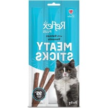 Calperia Somonlu Çubuk Ödül Maması 15 gr