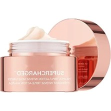 Calperia Yoğun Nemlendirici Yüz Kremi - Hyaluronik Asit ve Squalane Içerir