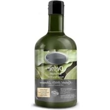 Calperia Kepeğe Karşı Etkili Defne Şampuanı - 400 ml