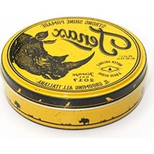 Calperia Ekstra Güçlü Tutuş Sağlayan Saç Şekillendirici Pomade