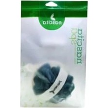 Calperia Doğal Lifli Kabak Duş Ürünü