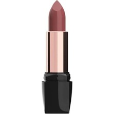 Calperia Canlı Renk Tonlarıyla Dikkat Çeken Satin Ruj - No:30