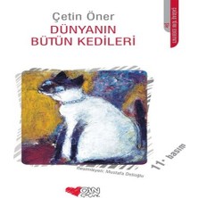 Decostyle Dünyanın Bütün Kedileri