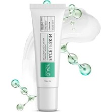 Calperia Kadınlar Için Kırışıklık Karşıtı Yüz Kremi – 40ML