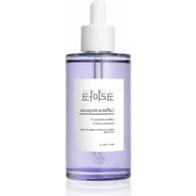 Calperia Göz Altı Torbaları ve Koyu Halkalar Için Caffeine Ampoule