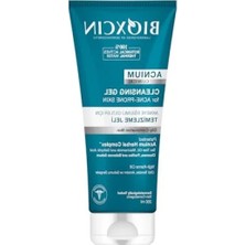 Calperia Sebum Dengeleyici Yüz Yıkama Jeli - 200 ml