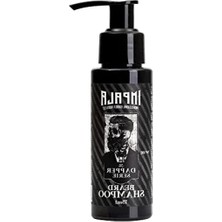 Calperia Besleyici Sakal Şampuanı - 75 ml Özel Formül